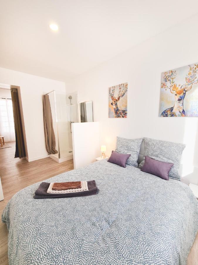 Le Valmy #4 - Cosy Studio - Grenoble Leilighet Eksteriør bilde